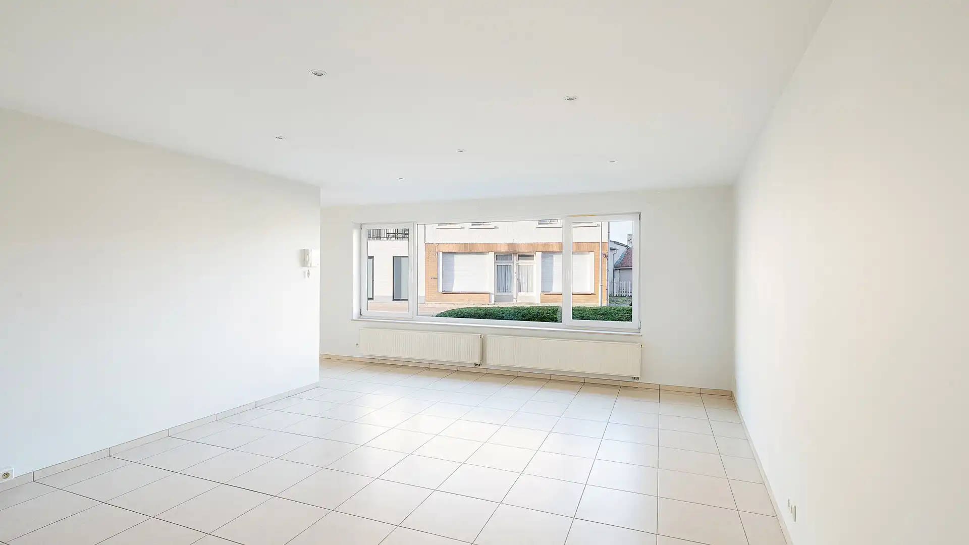 Mooi en breed appartement met zonneterras te Westkapelle foto 3