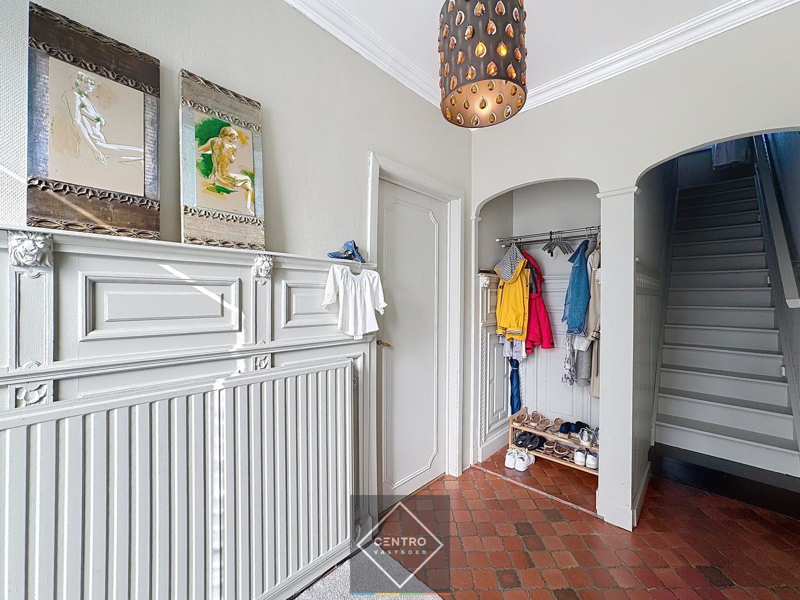 SMAAKVOL afgewerkte woning met alle COMFORT te Eeklo! foto 15
