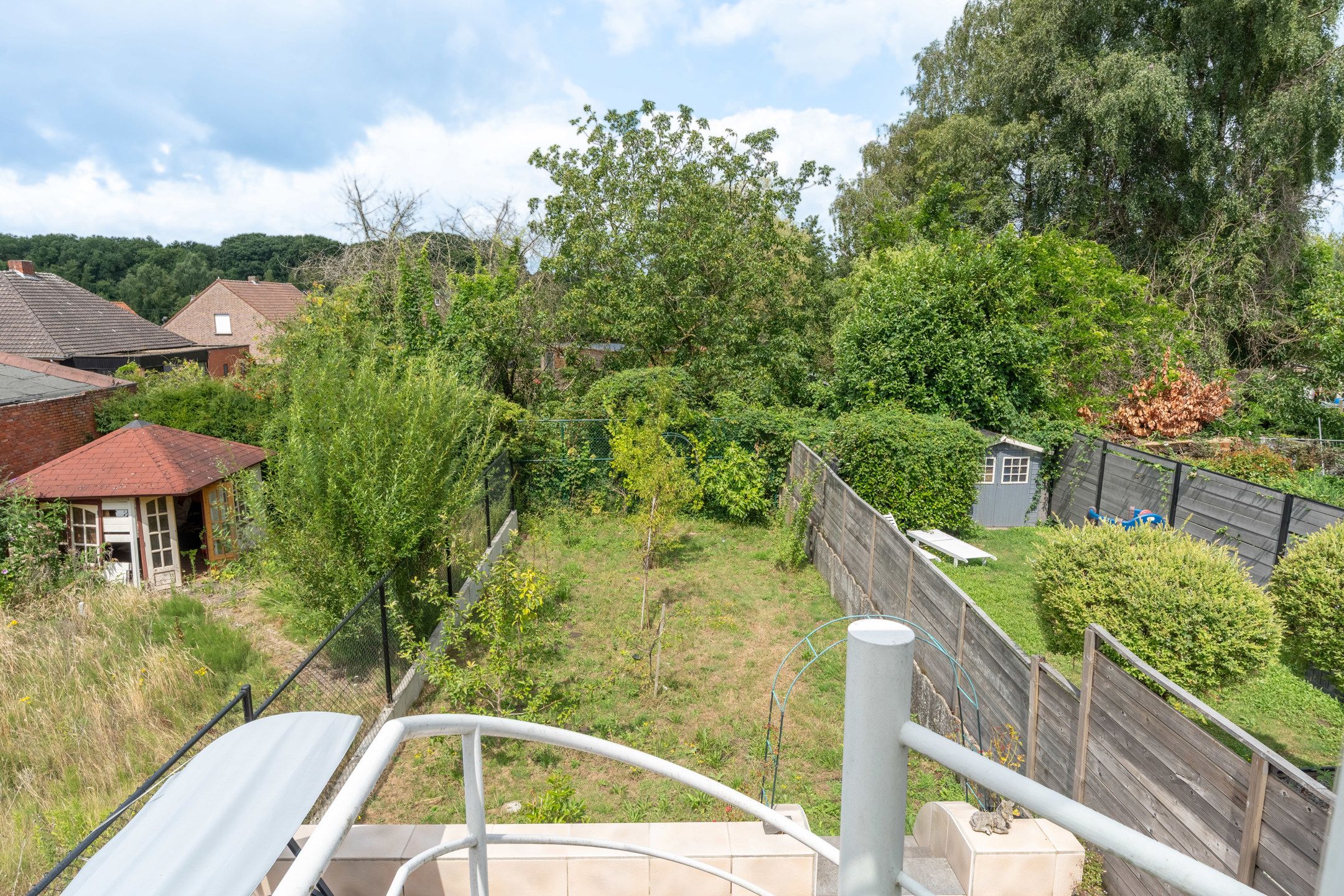 Volledig vernieuwde  woning/kantoor/handelspand met 5 slpks foto 43