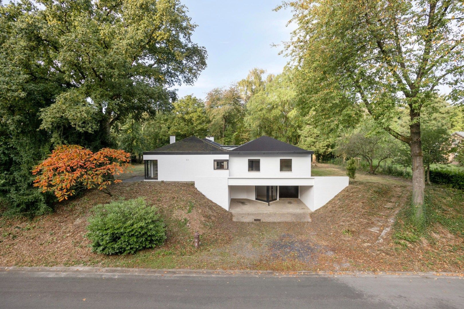 Huis te koop Rue Du Petit Paradis 3 - - 1320 Bevekom