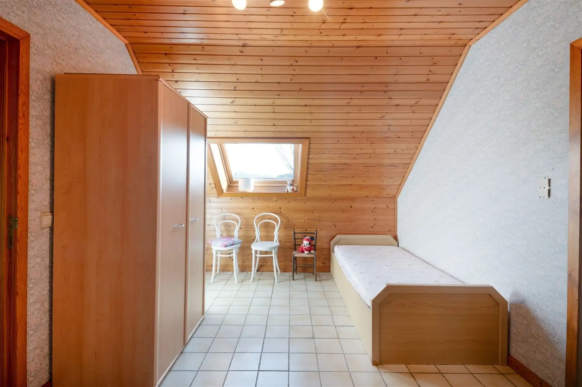 Ruime villa met prachtig uitzicht foto 13