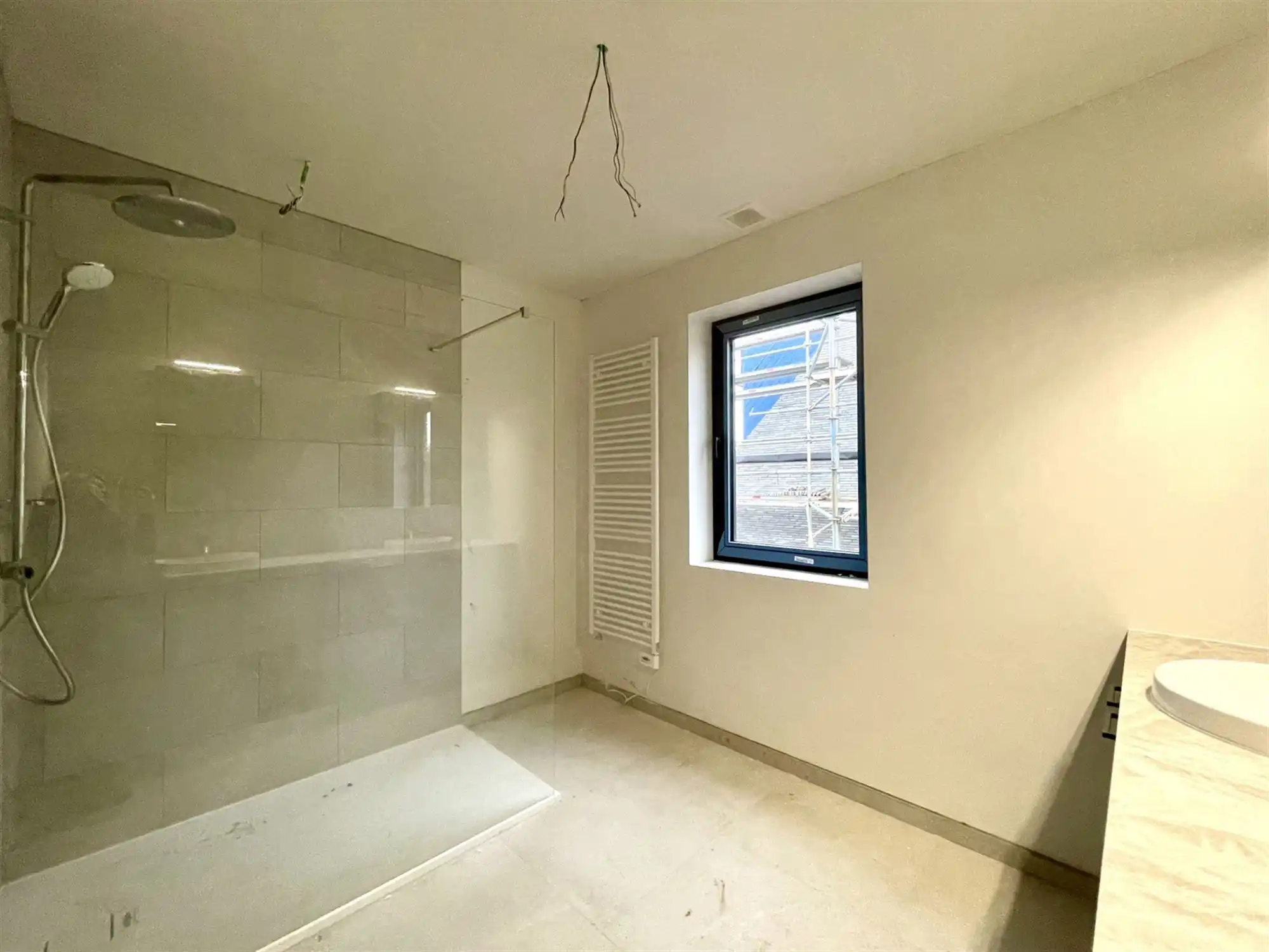 Duplex appartement met 3 slpks te Glabbeek foto 5