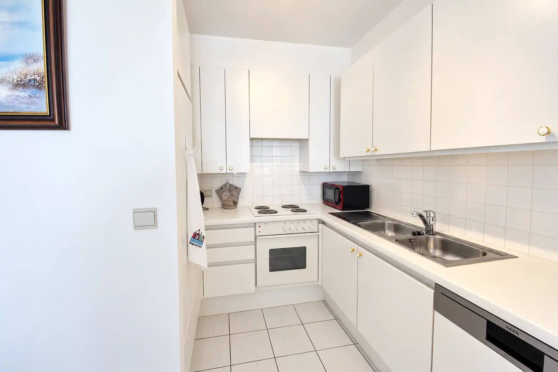 Appartement te huur foto 7