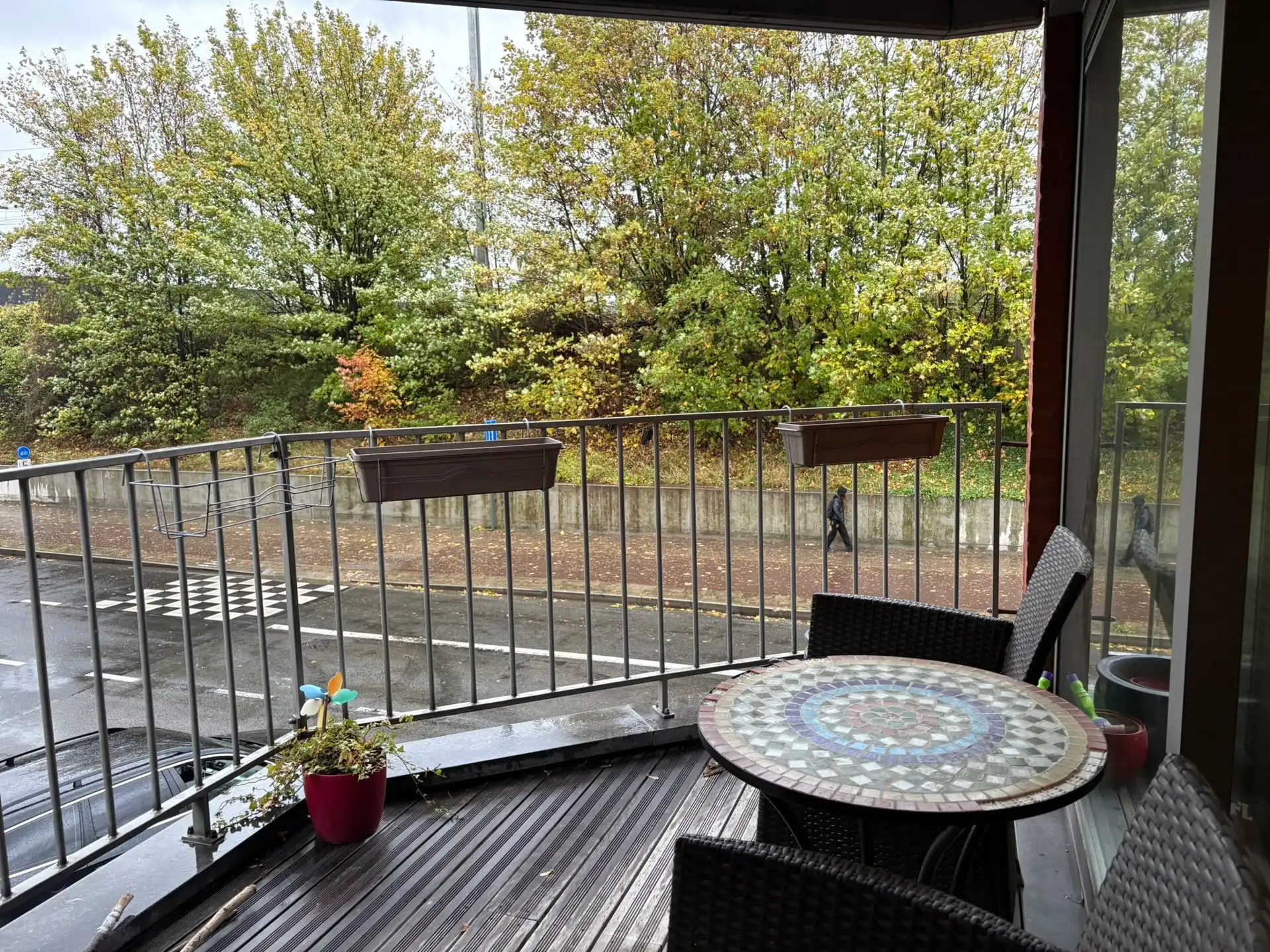Appartement te huur foto 3