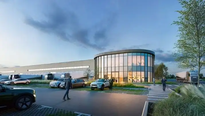 Rue de Liege 80, 6180 Courcelles foto 8