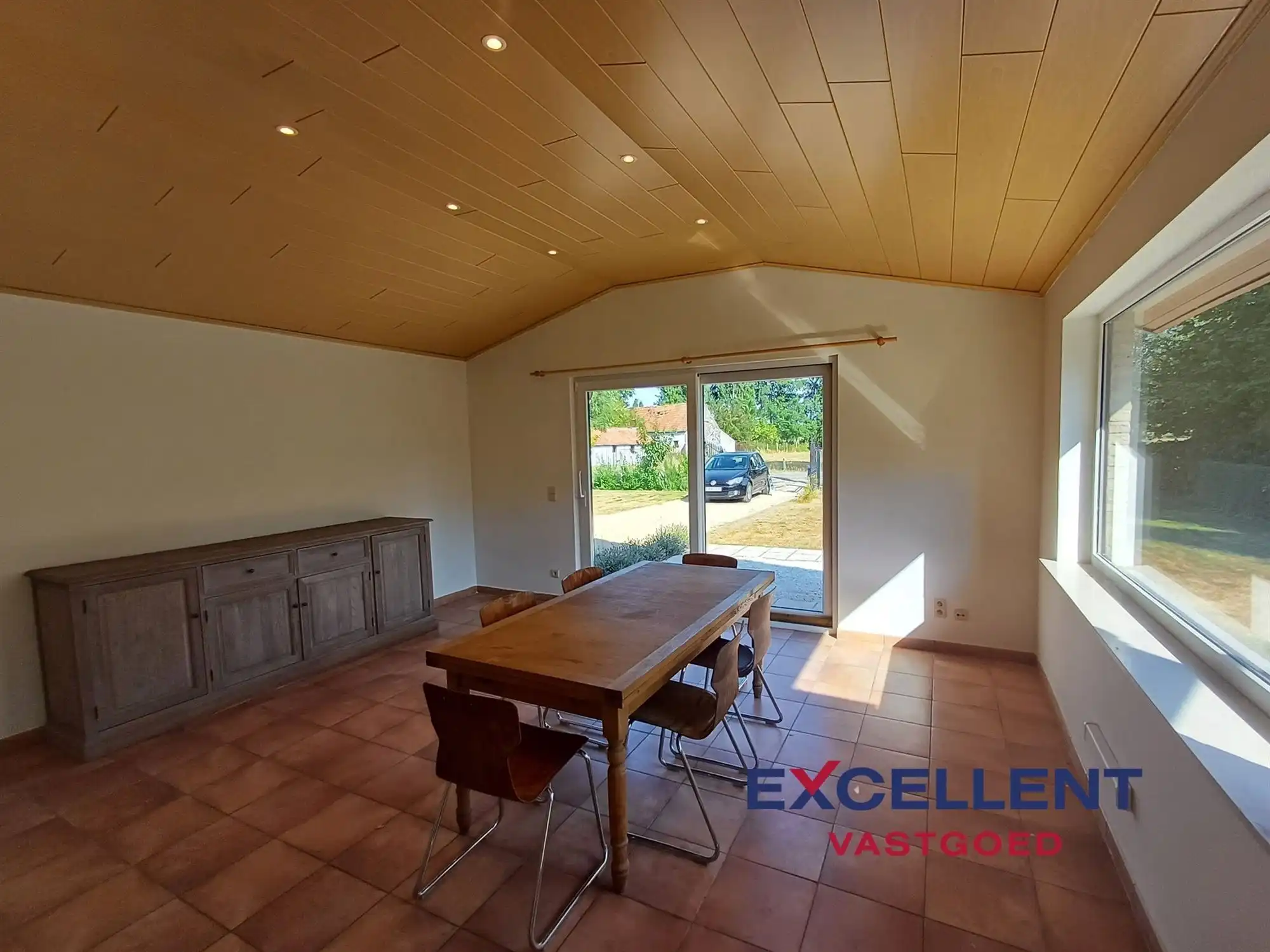 Mooie bungalow in groene omgeving te Zulte-Machelen foto 4