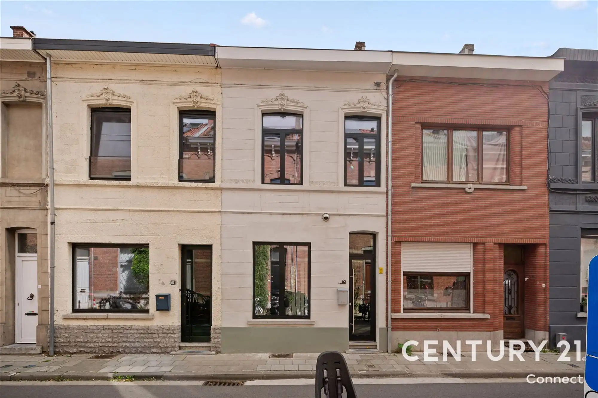 Energetisch wonen in dé Pleinstraat te Heverlee foto 2