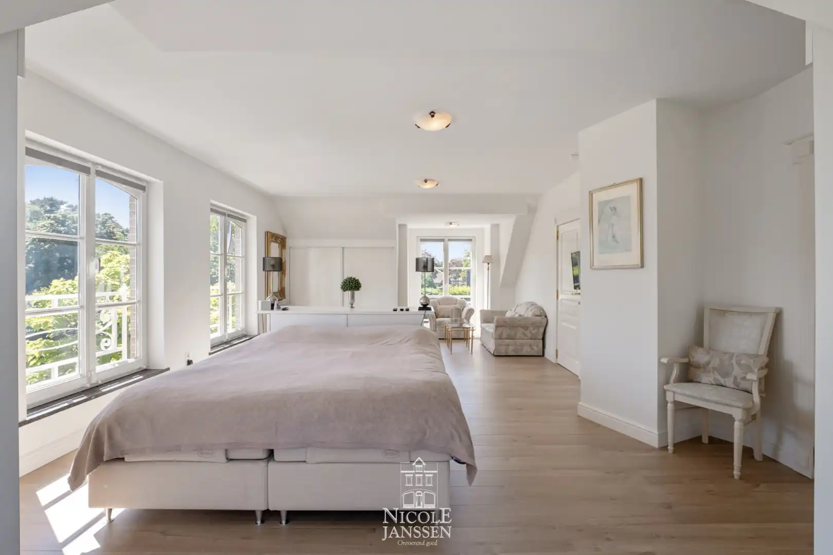 Karaktervolle luxueuze villa  foto 31
