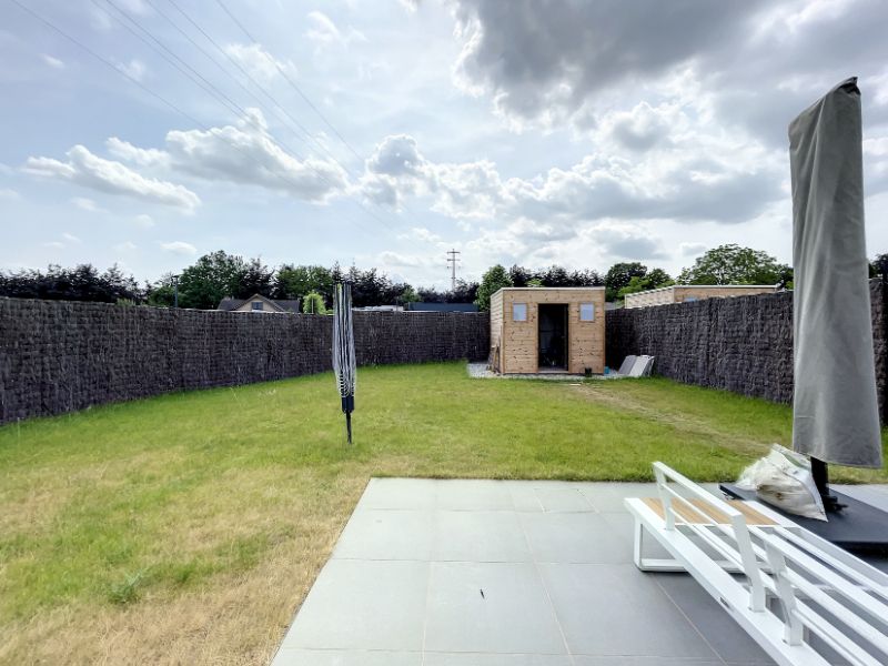 BEN-woning foto 10