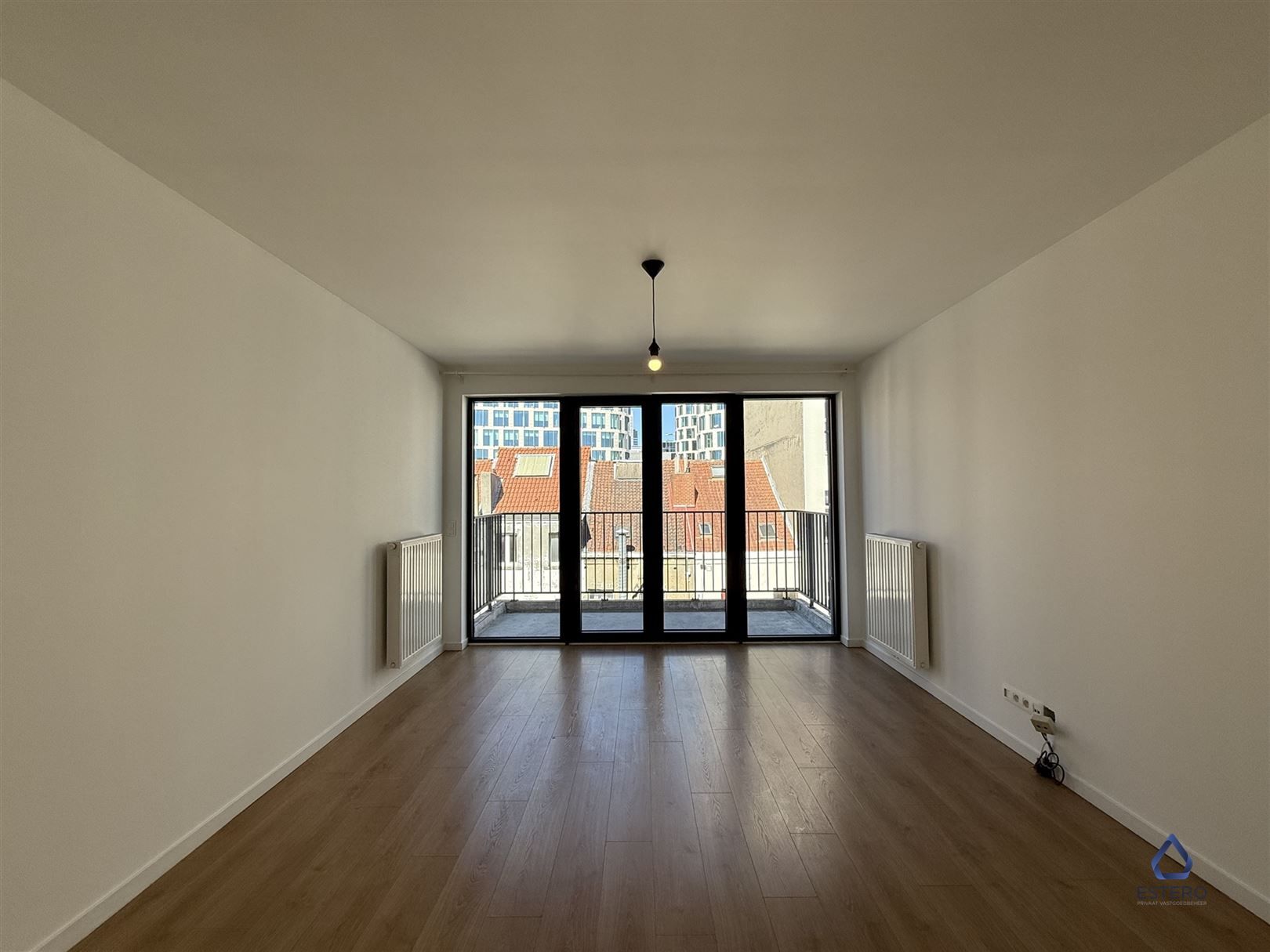 2-slaapkamerappartement met terras te Brussel  foto 4
