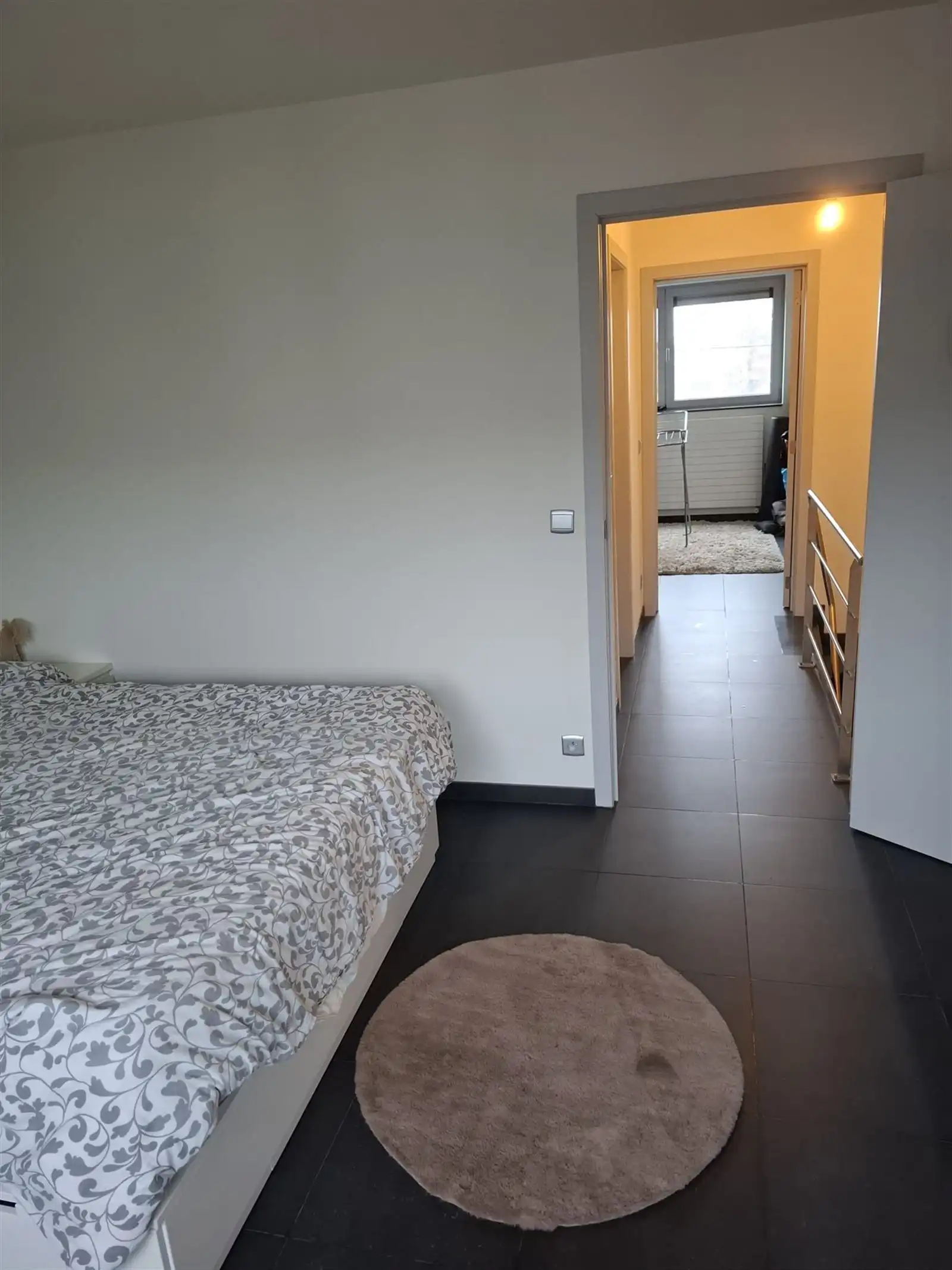 Duplex appartement met terras  foto 13