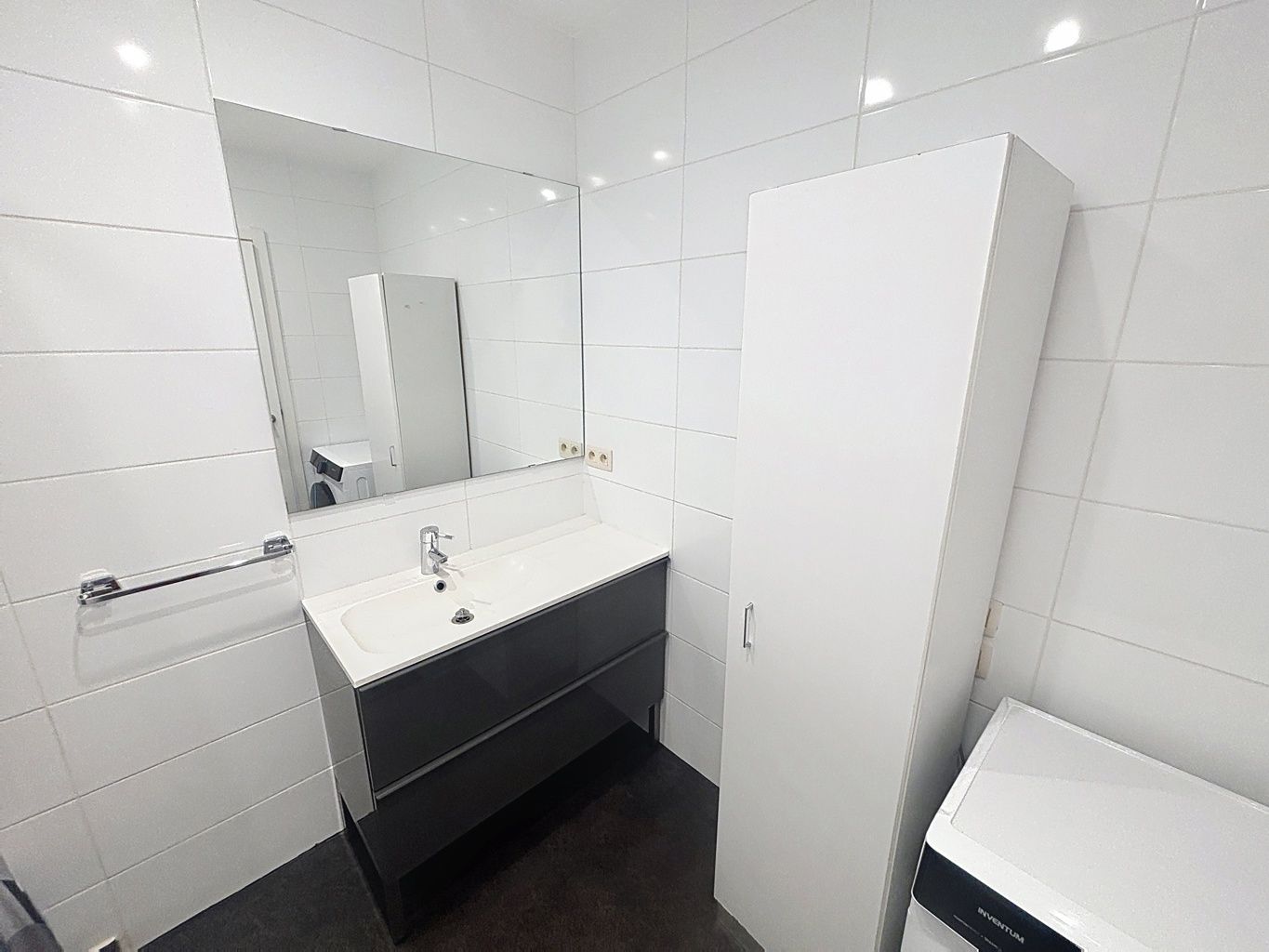 Gezellig appartement in Opwijk foto 5