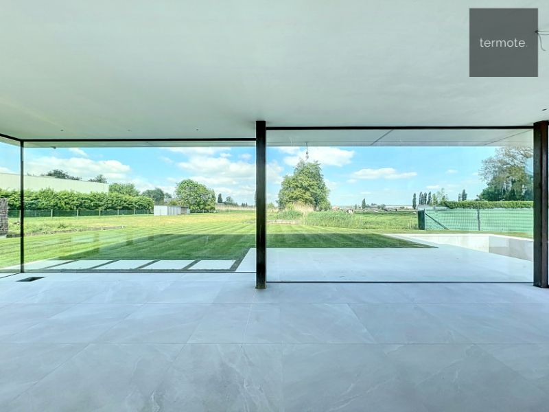 High-end Villa foto 9