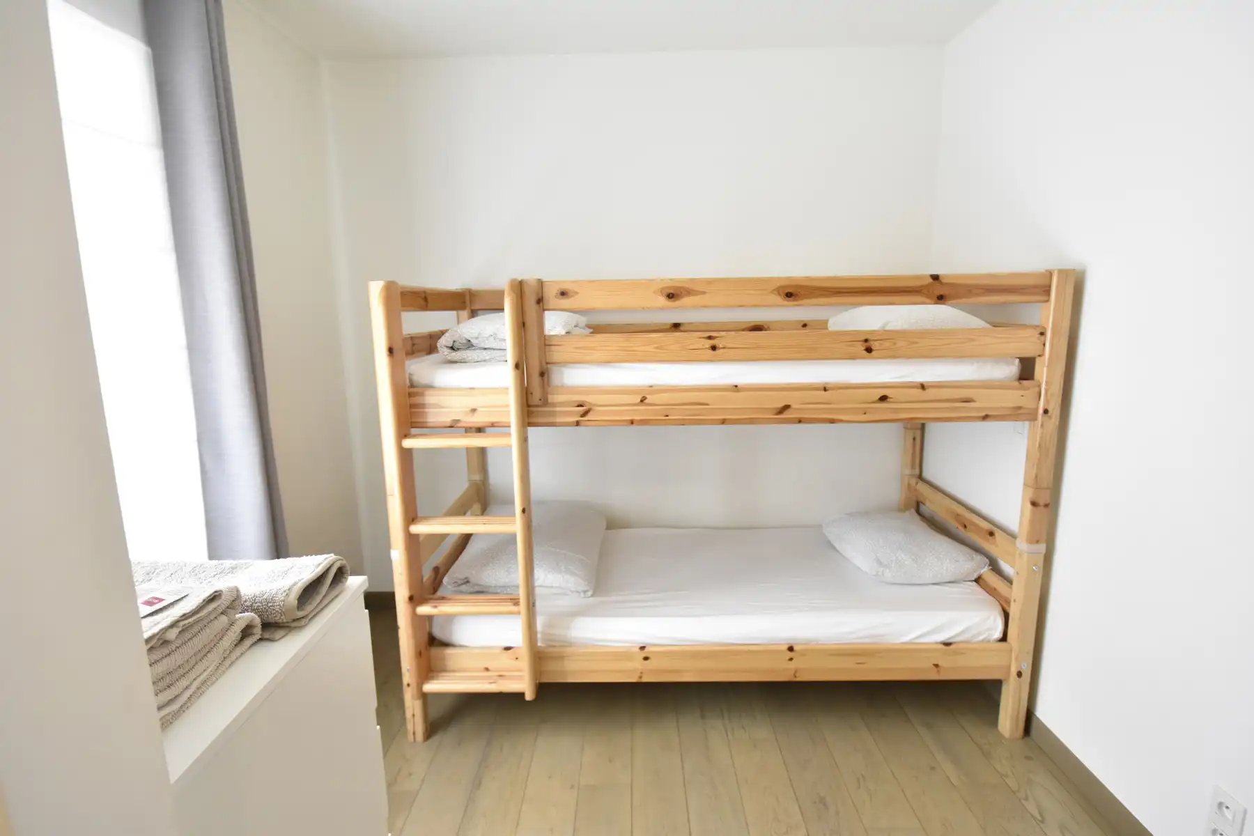 Appartement te huur foto 12