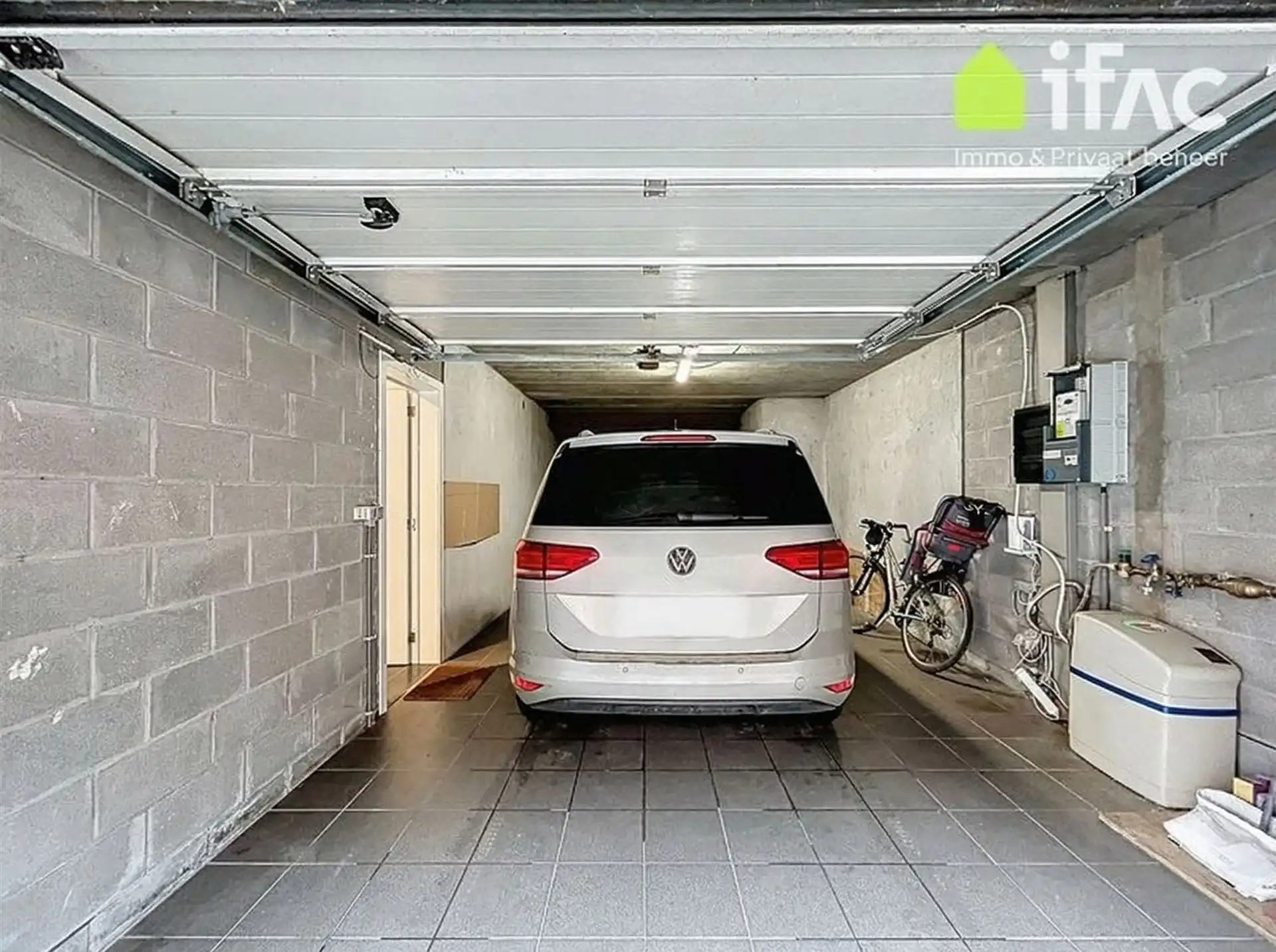 Goed gelegen en energiezuinige 3 slaapkamerwoning foto 19