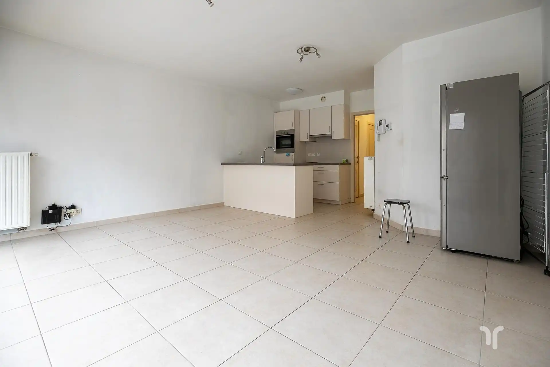 Instapklaar, zeer verzorgd appartement met 2 slaapkamers en terras in Middelkerke. foto 3