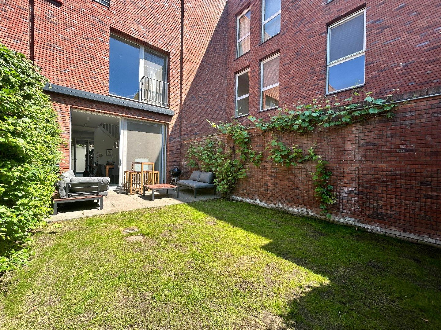 Instapklare en energiezuinige woning met 3 slpk en stadstuin foto 20