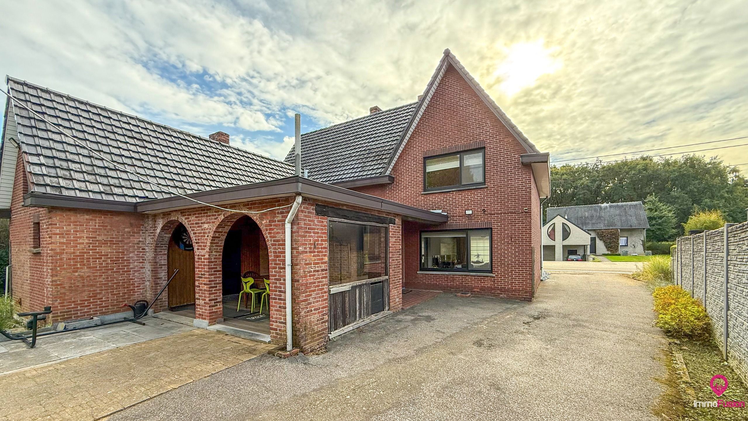 Instapklare woning met charme, 3slpk en grote tuin! foto 52