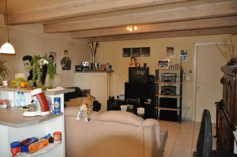 Appartement te huur Kerkstraat 7/16 - 8531 Hulste