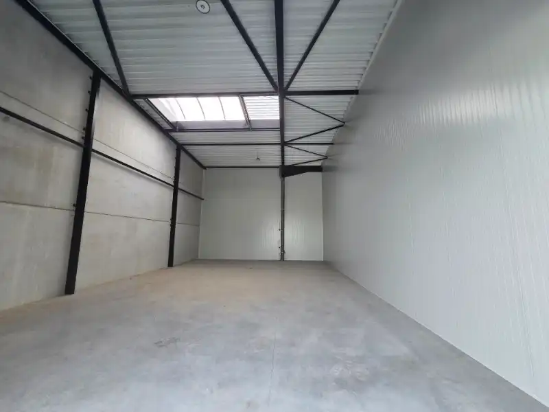 NIeuwbouw KMO units te huur foto 2