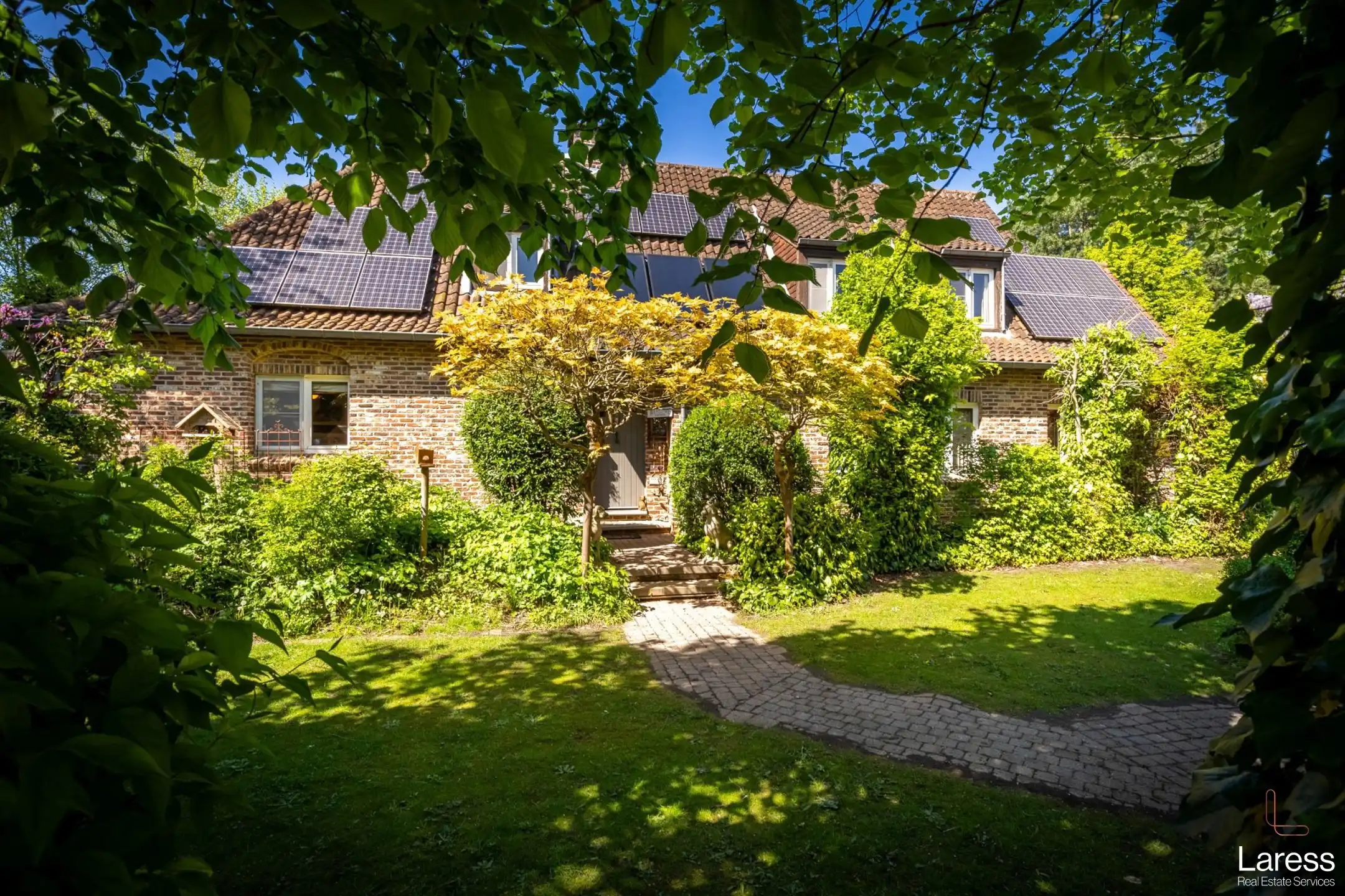 Villa te koop foto 7