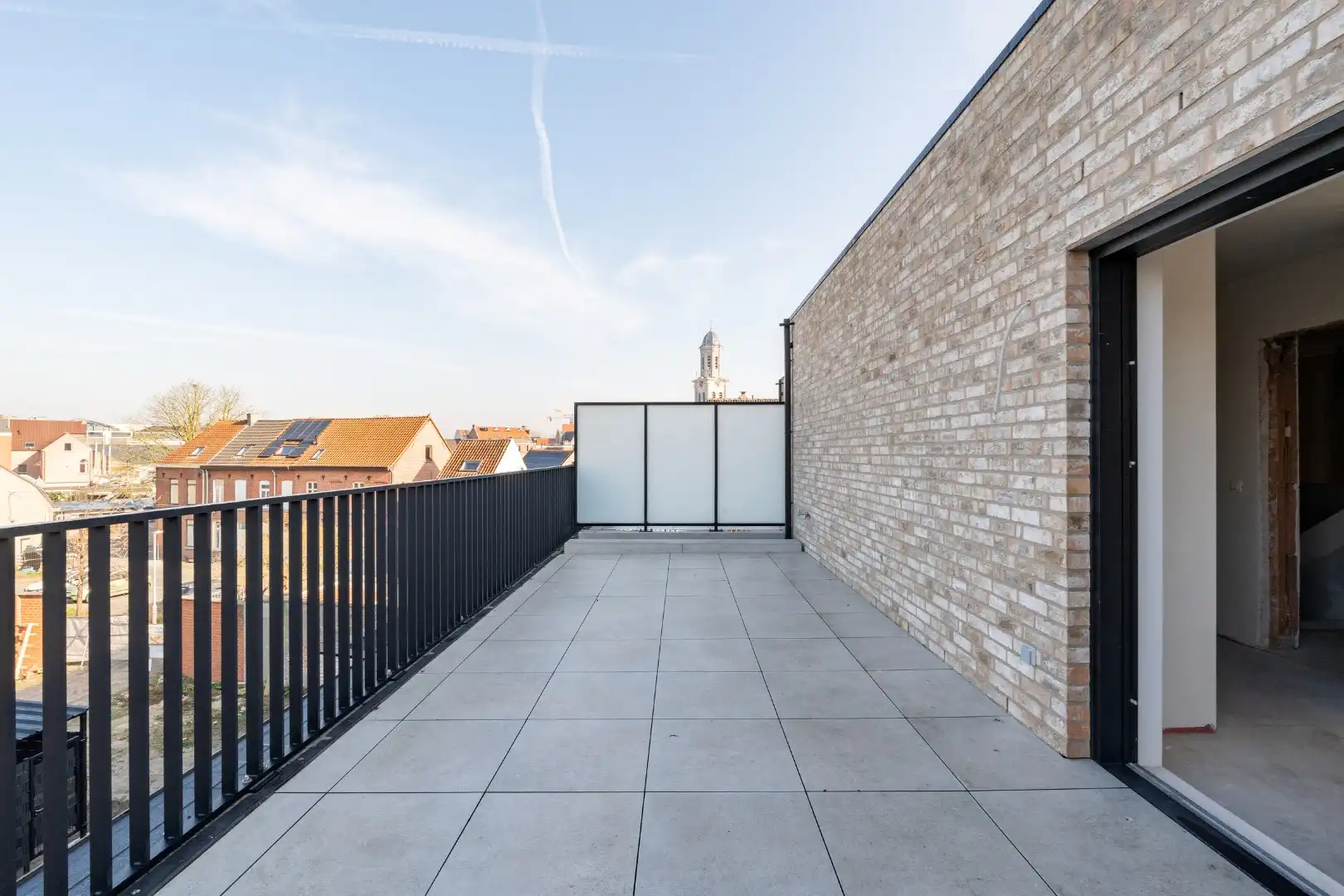 Karaktervolle "BEN" luxe duplex-appartement gelegen in het hart van Lokeren   foto 18