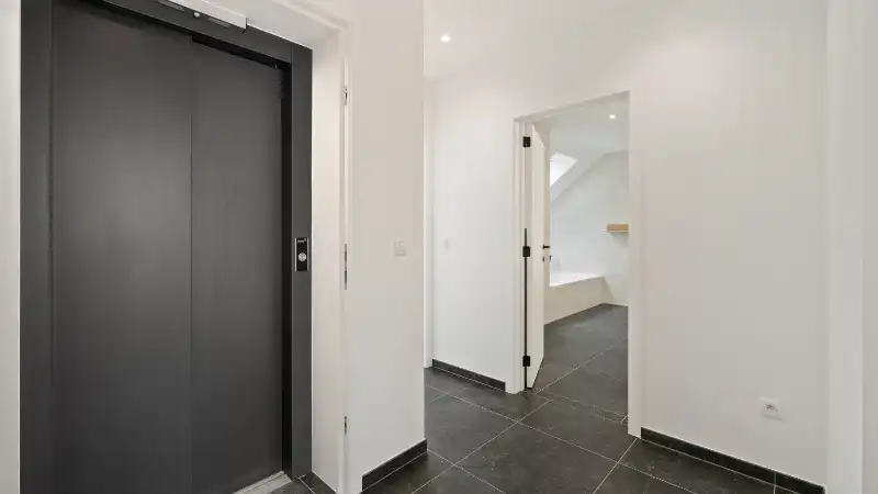 Luxe nieuwbouw penthouse 133m² met zeer ruim dakterras 53m² foto 15