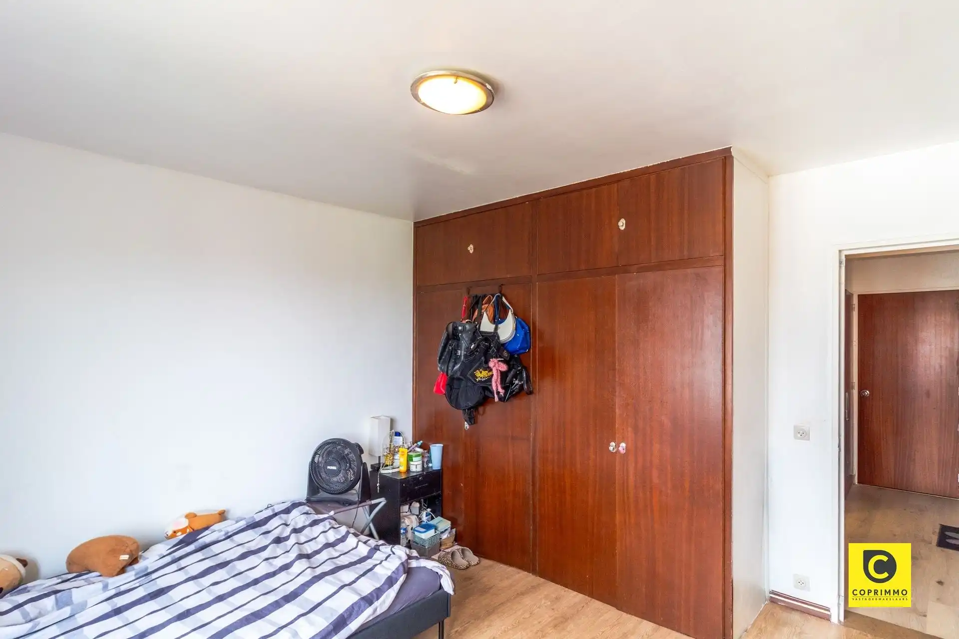 Appartement met terras in de Groenenhoek foto 9