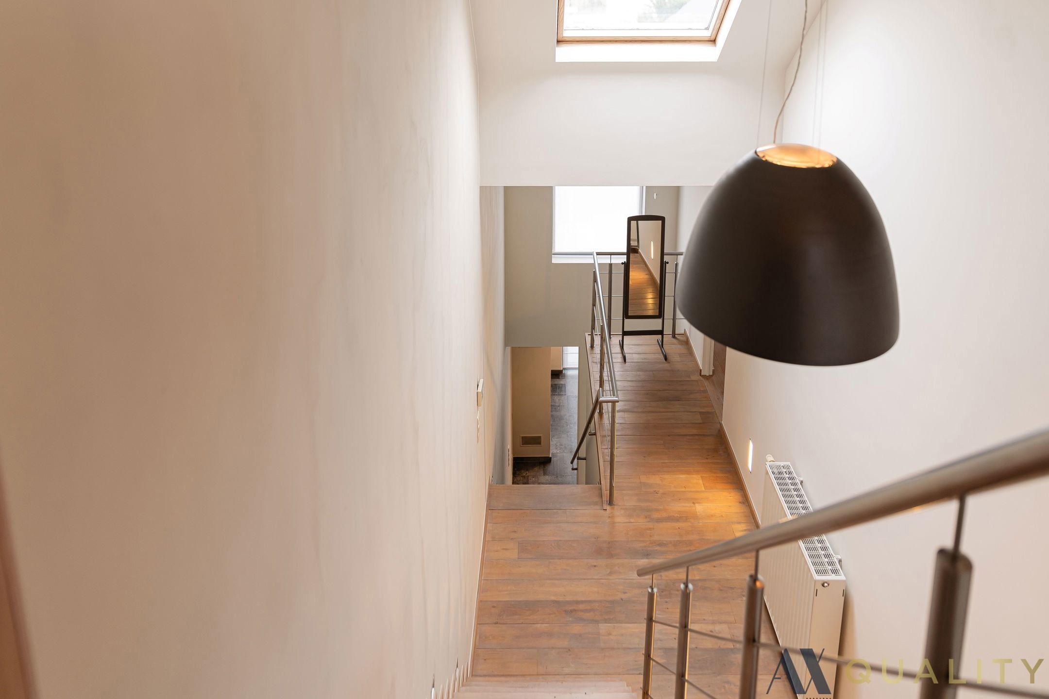 Veelzijdige Eigendom voor Wonen en Werken in Sint-Amands foto 30