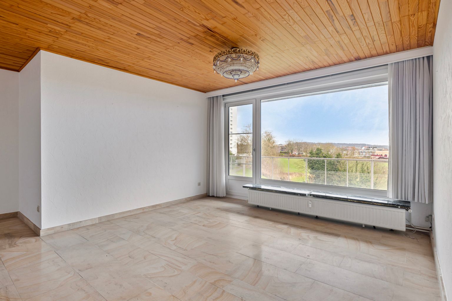 immo DAVID stelt voor: 2 slaapkamer appartement foto 4