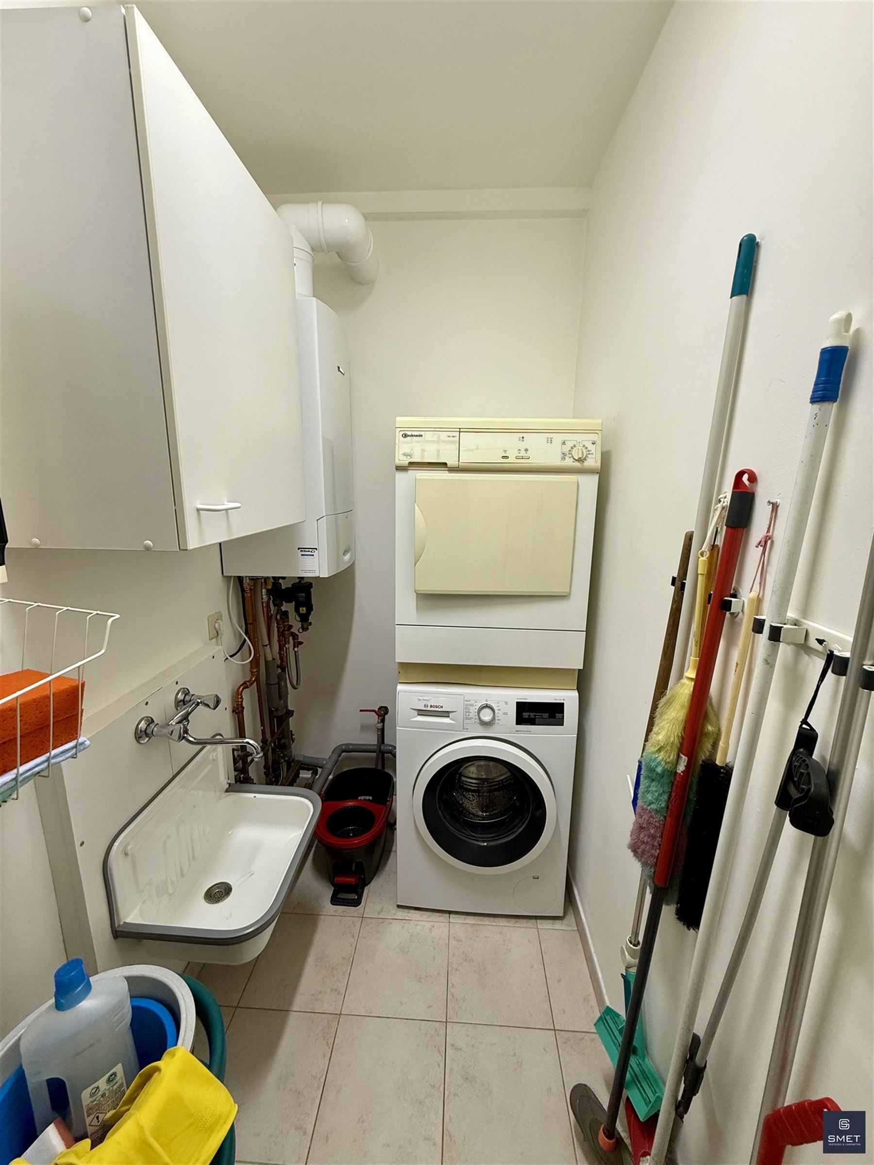 APPARTEMENT OP TOPLIGGING foto 15