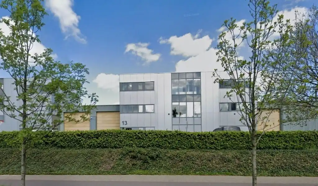 Opslagruimte te huur aan Noordersingel in Borgerhout foto 13