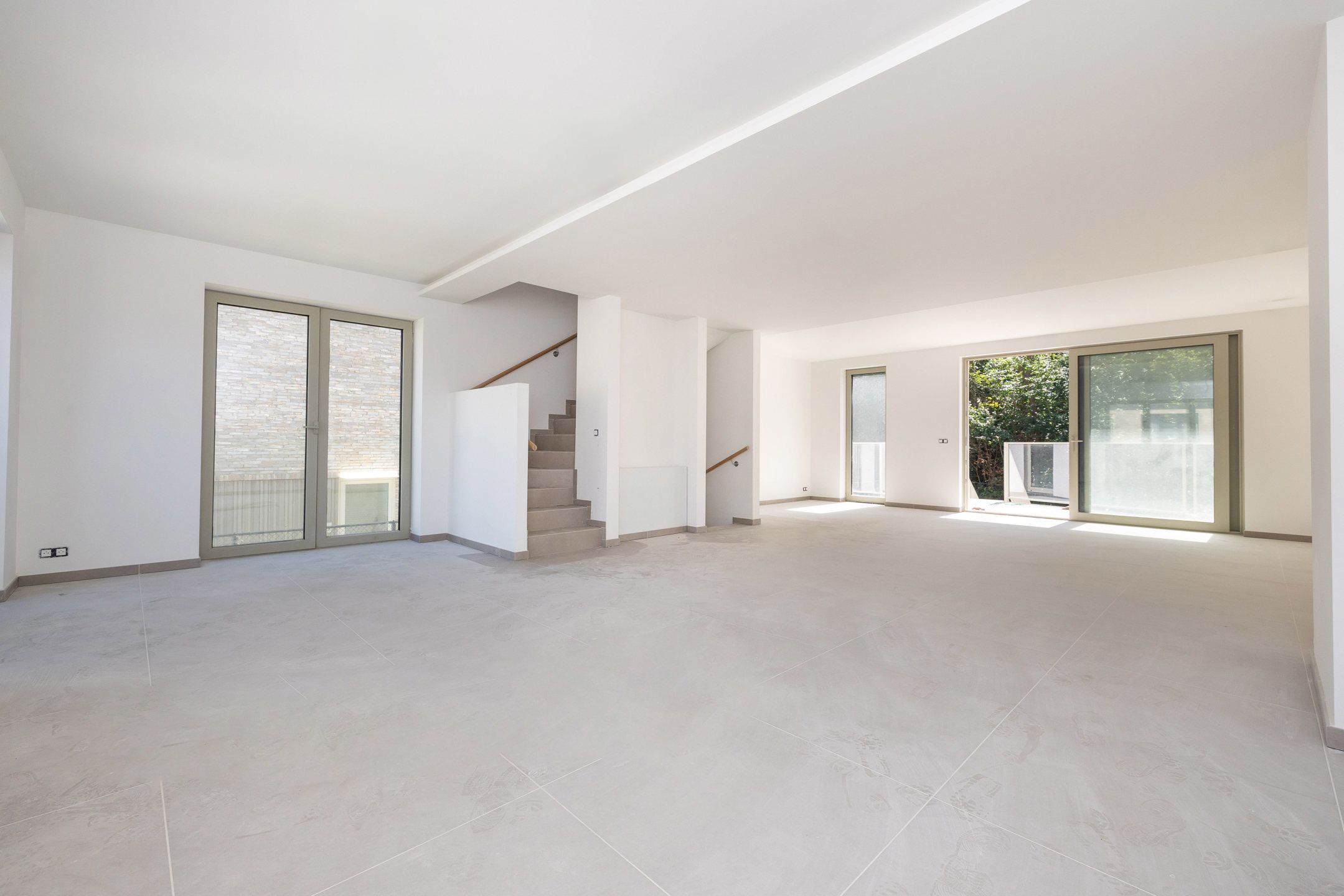 Prachtige nieuwe woning 4 slaapkamers van ± 270 m² - BTW 21% foto 4