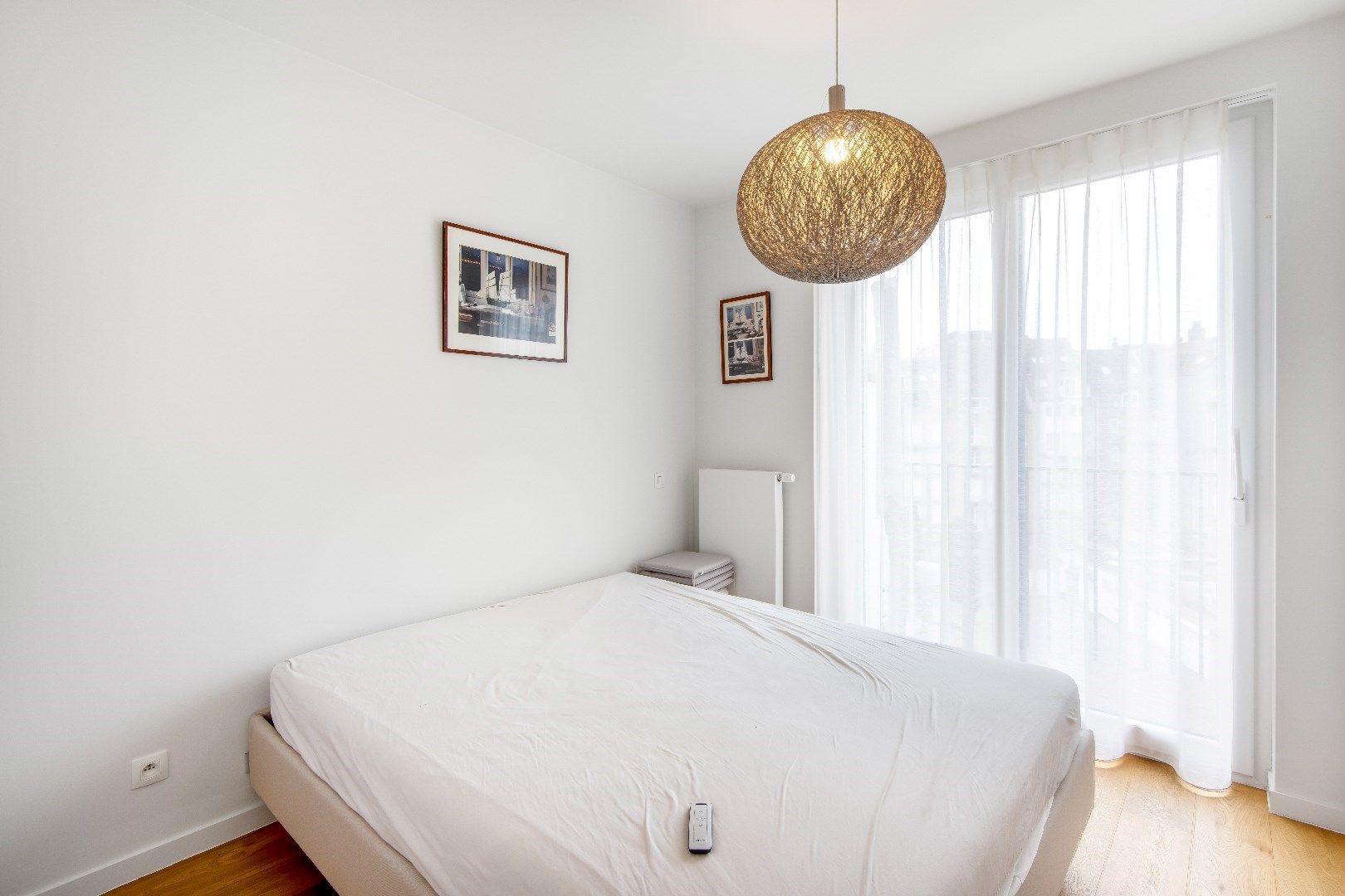Luxueus afgewerkt nieuwbouwappartement vlakbij de Zeedijk en het Rubensplein. foto 11