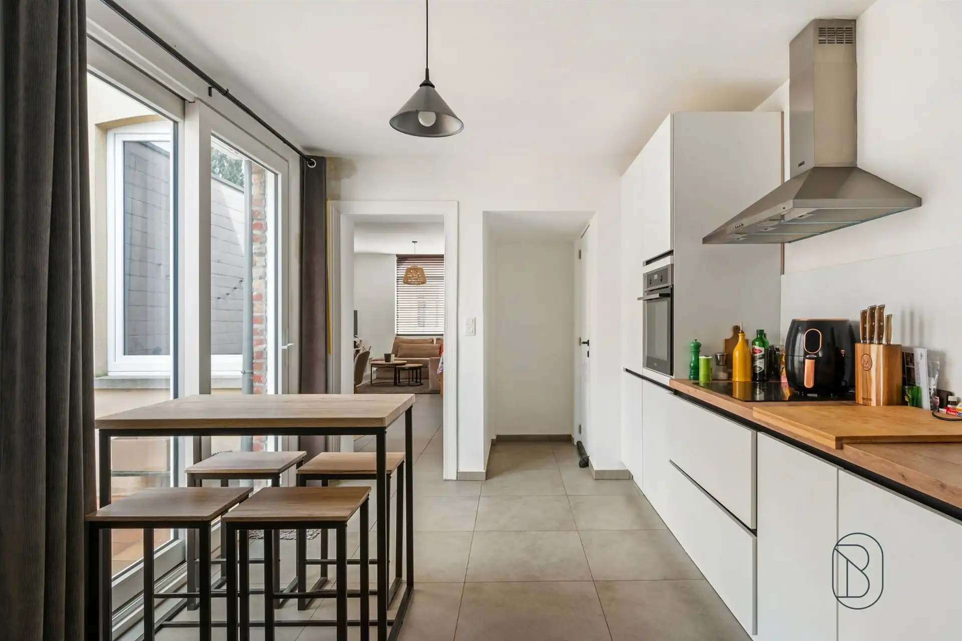 Woningen foto 7