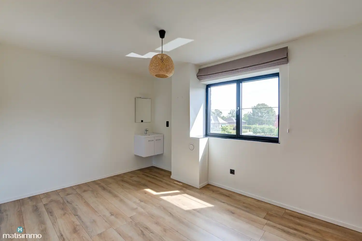 RECENTE EN ENERGIEZUINIGE WONING MET 3 SLAAPKAMERS, RUIM ZUIDWESTGERICHT PERCEEL VAN 3.357 M² EN GARAGE TE WELLEN foto 21