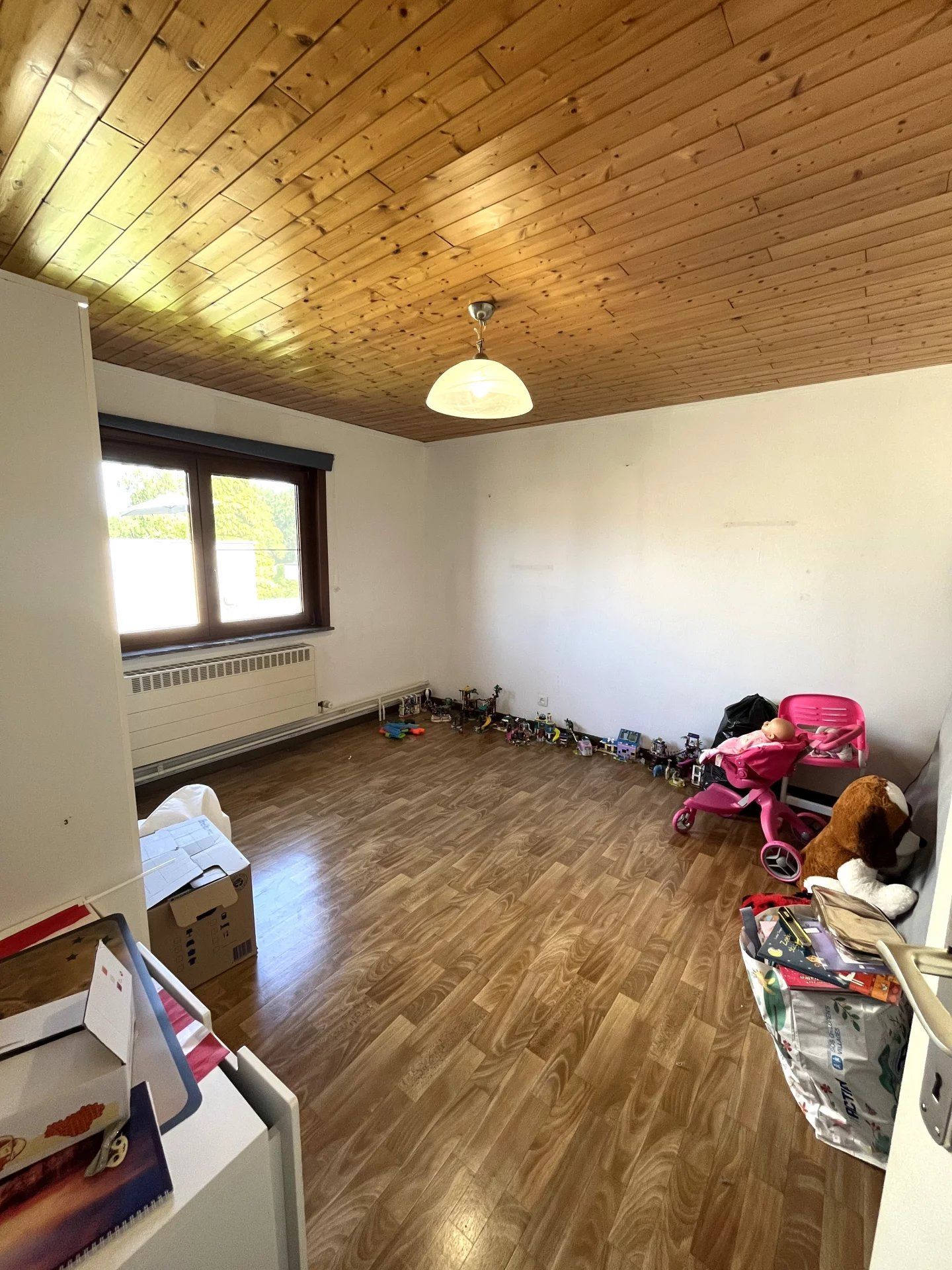 Gezellige gezinswoning met 3 slaapkamers in Boekt foto 9