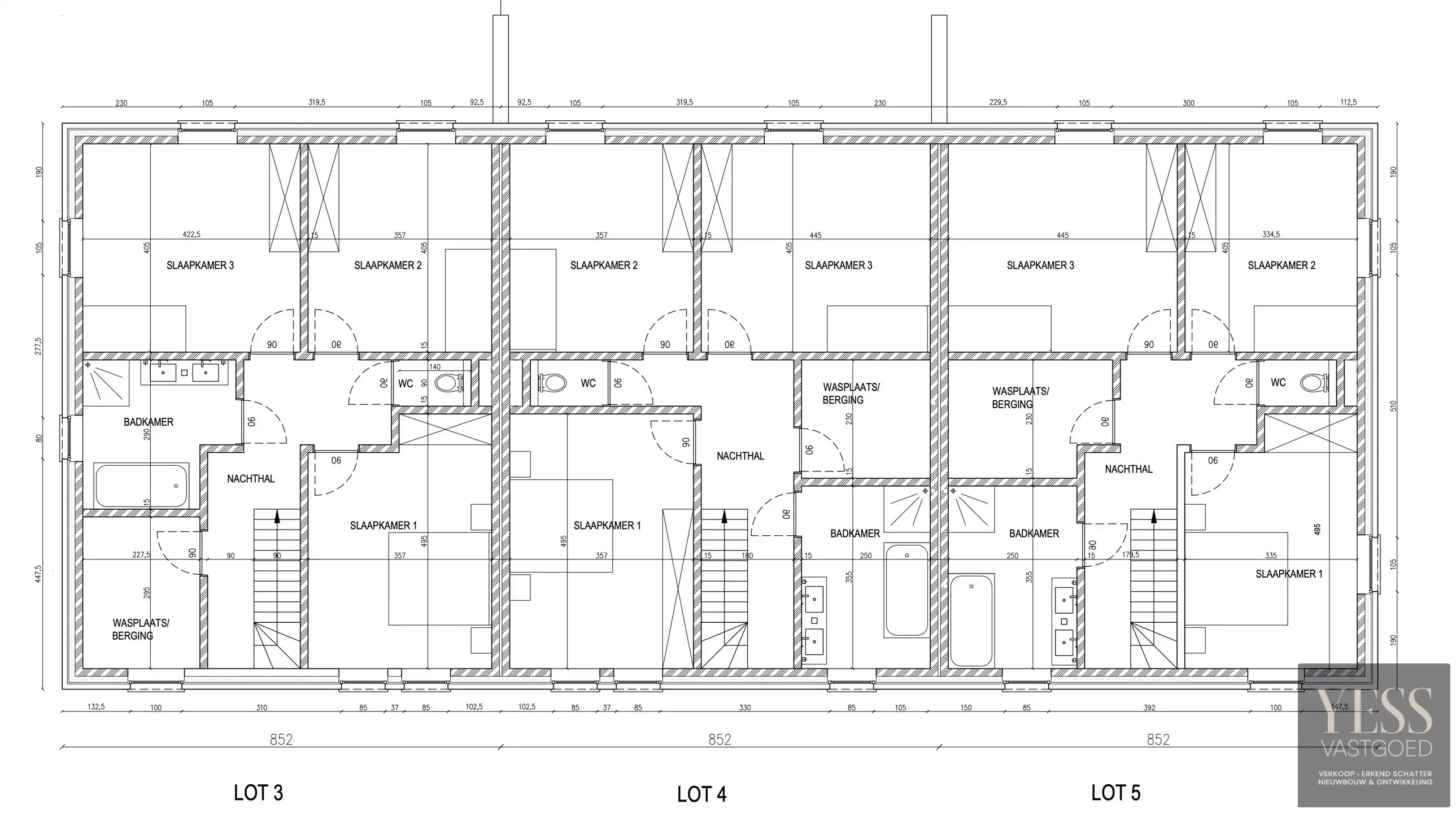 Laatste Nieuwbouw - Afgewerkt en instapklaar foto 31