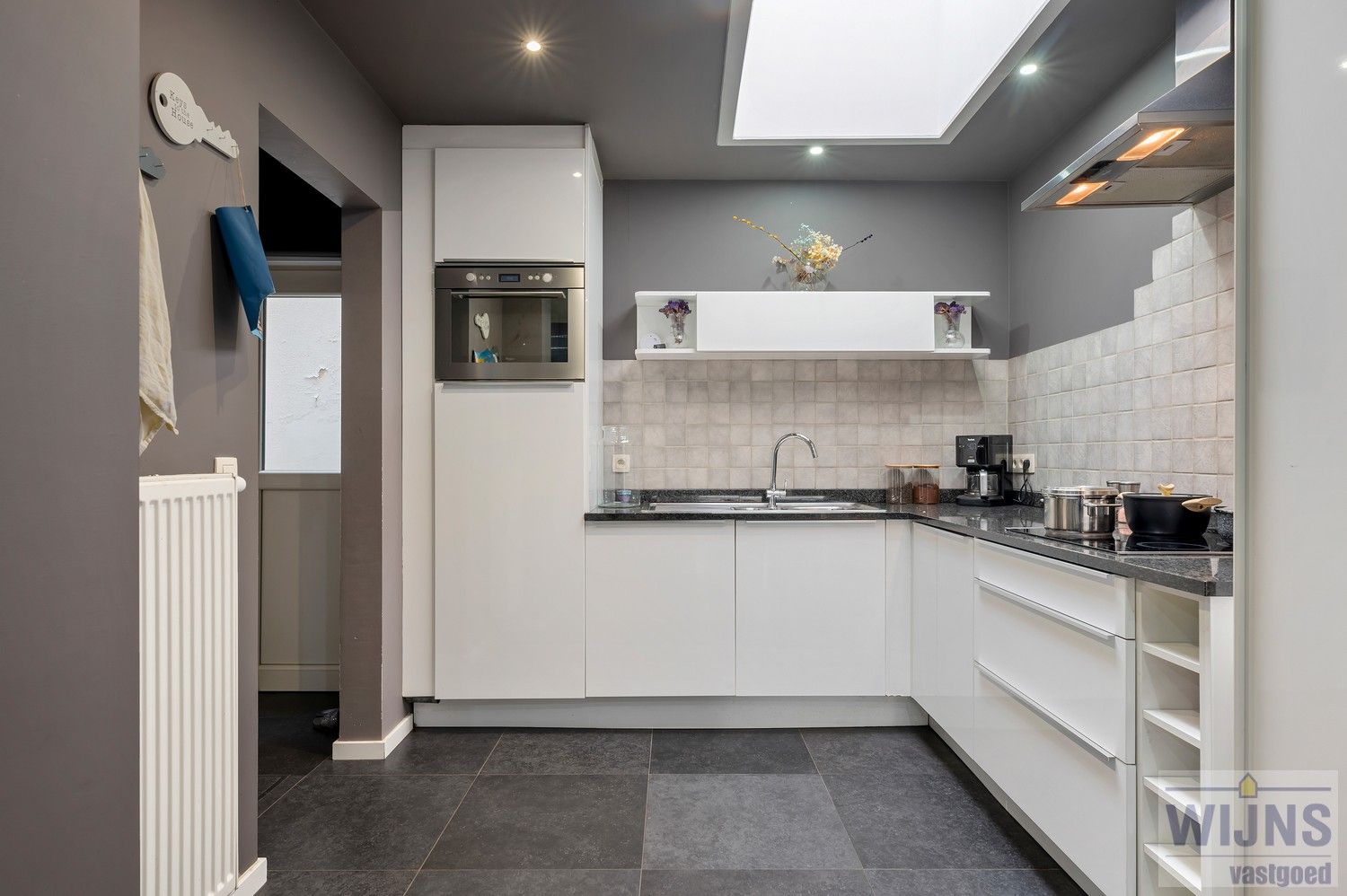WONING I 3 SLPK I CENTRUM OLVW foto 10