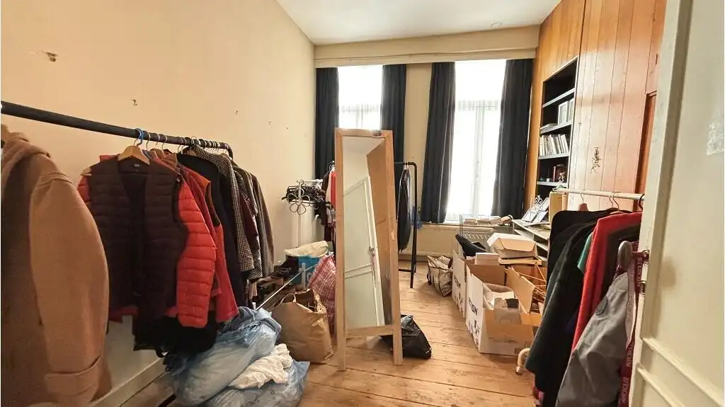 Comfortabele 3-slaapkamerwoning met Terras te koop in Brugge foto 10