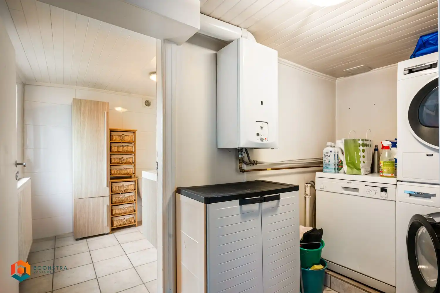 Te renoveren woning met 2 slpkrs en tuin in Sint-Katelijne-Waver foto 7