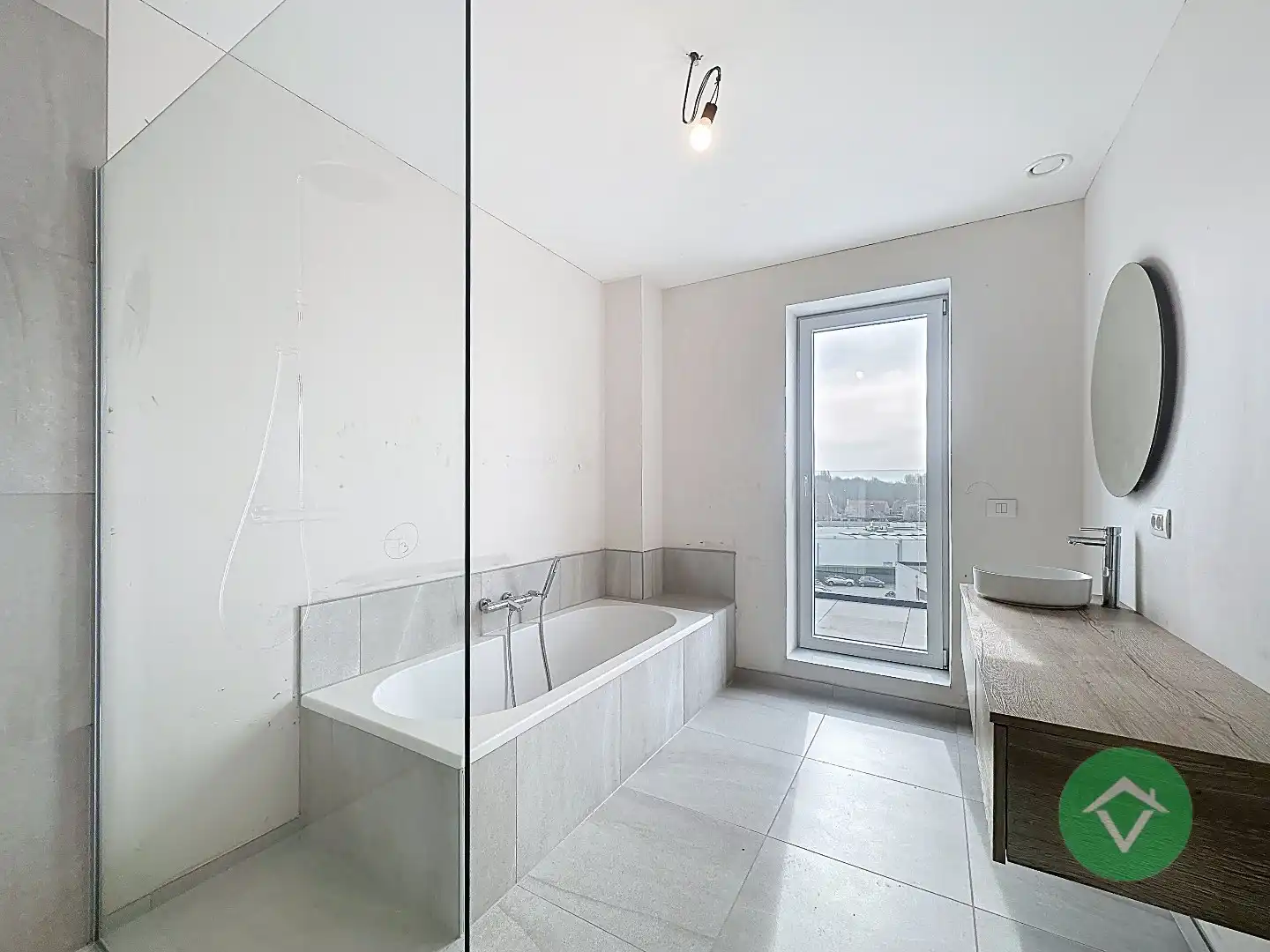 Topper aan de kust: duplex appartement met doorlopend zonneterras foto 18