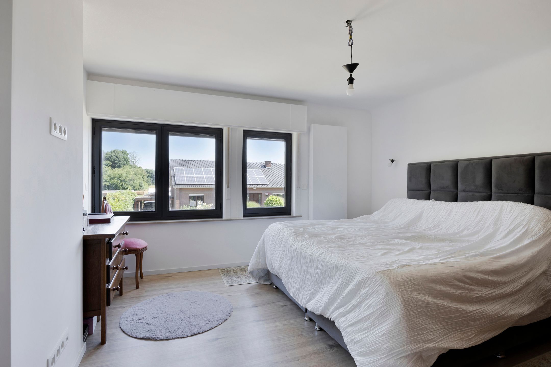 Open bebouwing met vier slaapkamers te Rotselaar foto 9