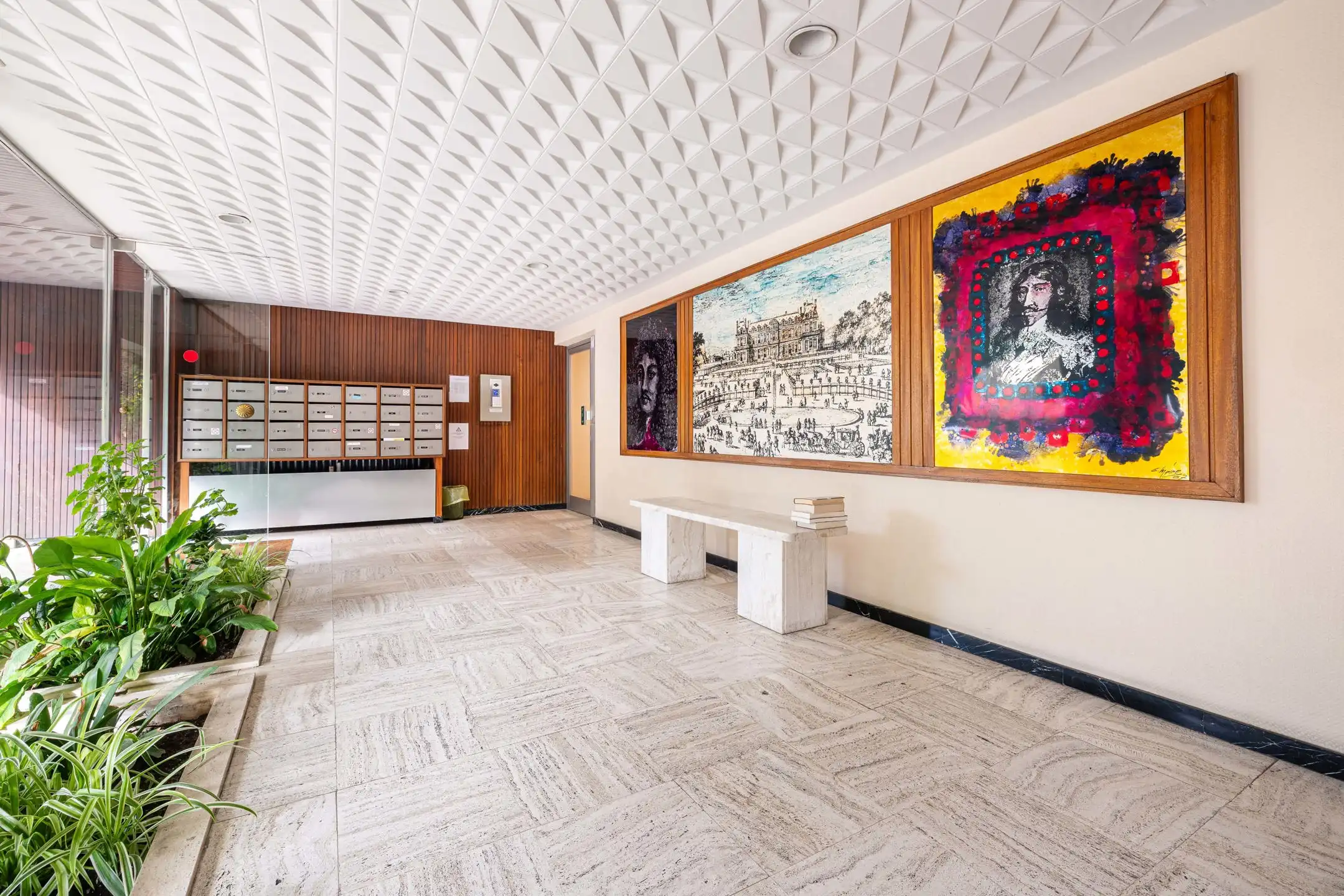 Ruime doorlopende woning met 1 slpkmr, 2 terrassen en EPB D foto 17