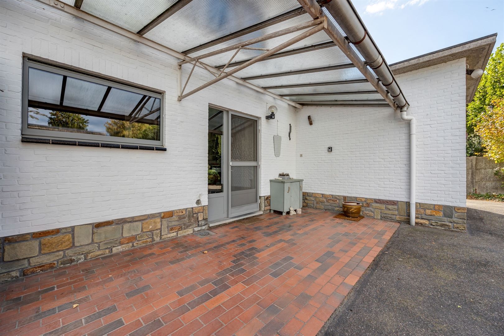 Woning met veel potentieel en grote tuin! foto 19