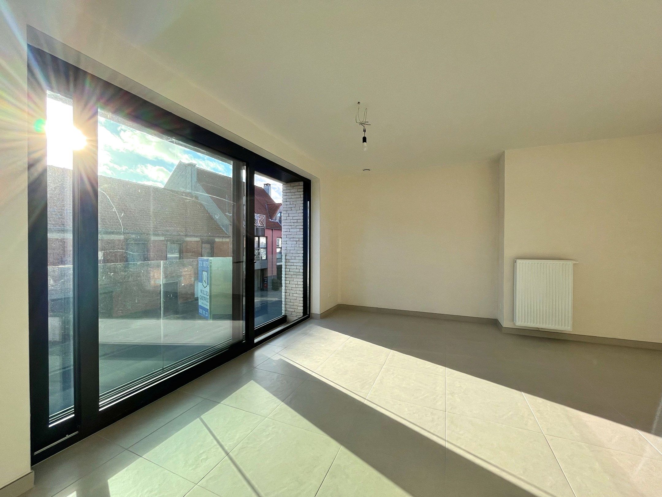 Appartement met 3 kamers en mooi zonneterras te Westkapelle foto 3