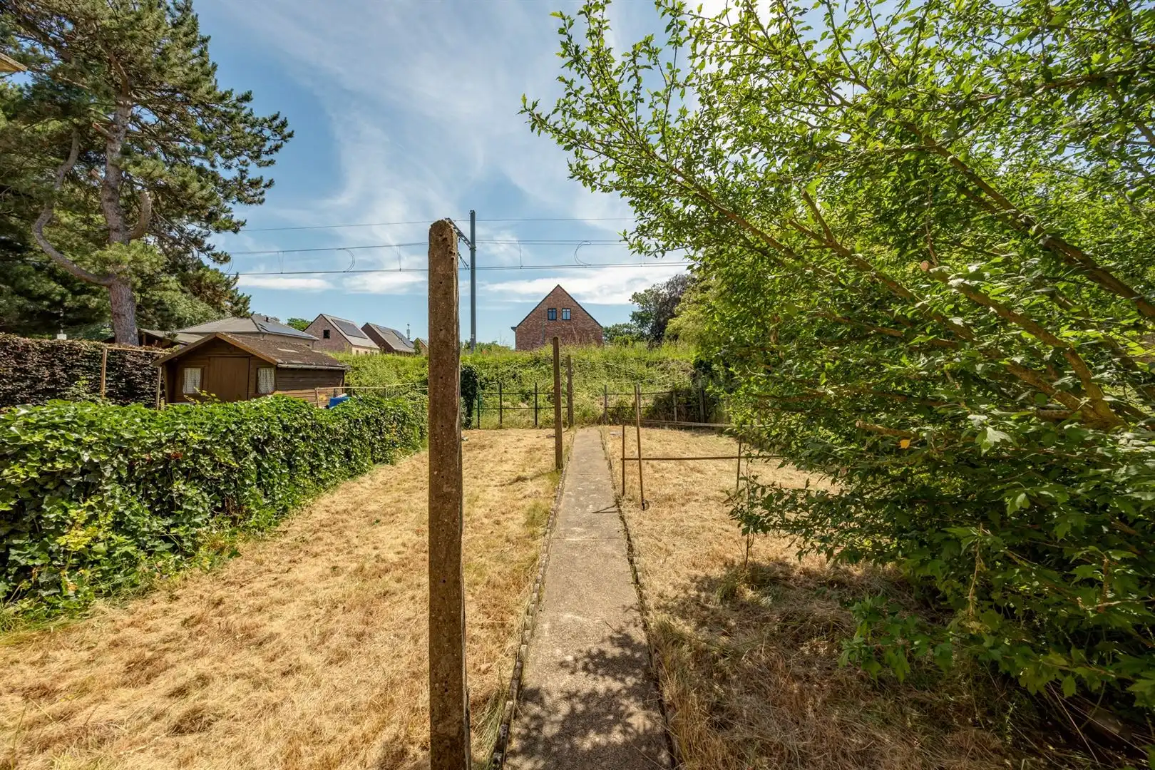 Te renoveren bel-etage met 3 slaapkamers op ca. 179m2 foto 5