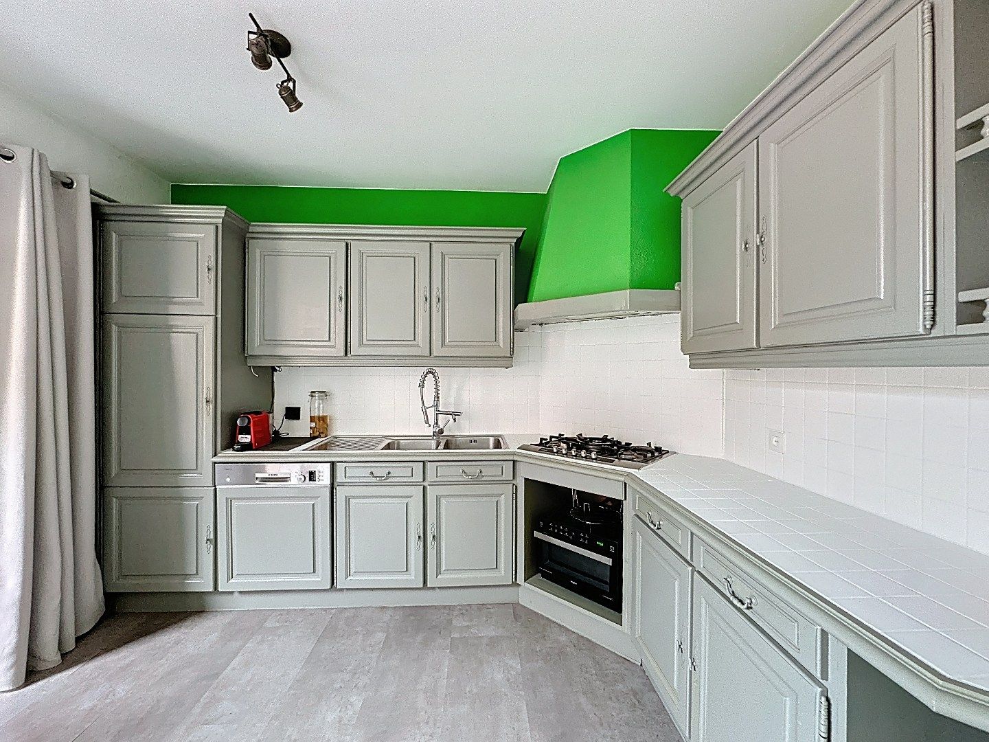 Instapklare woning met EPC-label B te Tienen! foto 9