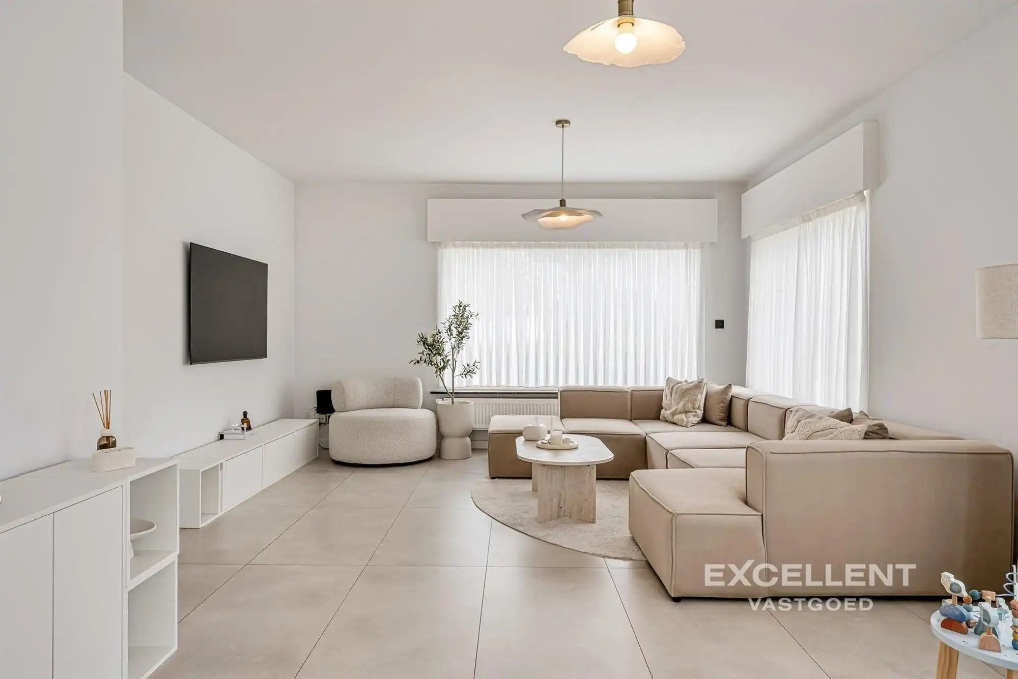Bungalow te koop 9810 NAZARETH-DE PINTE
