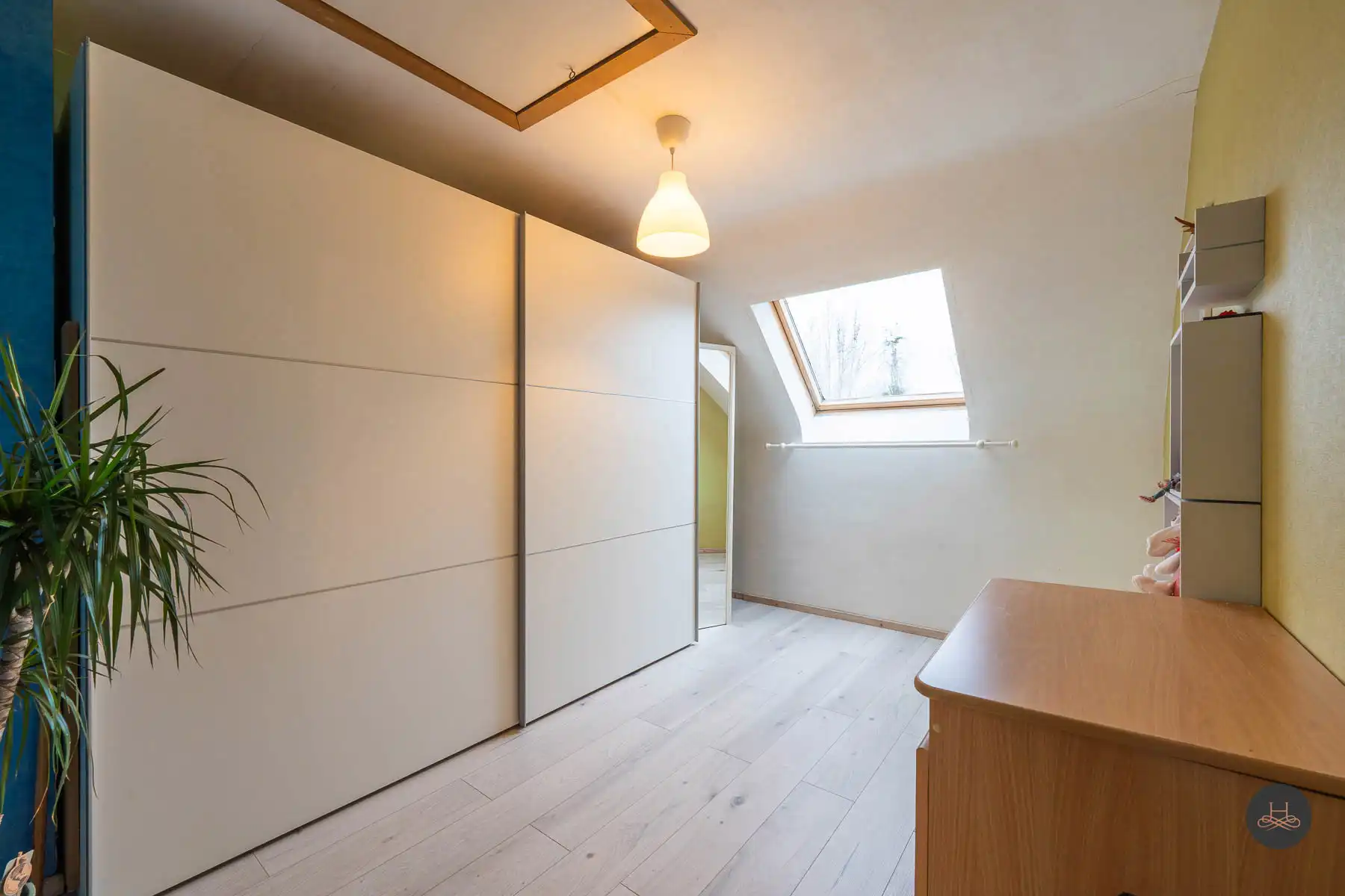 Instapklare, energiezuinige woning met prachtig uitzicht foto 17